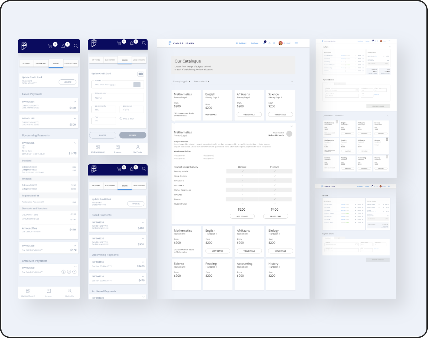 Static Snapshot 3