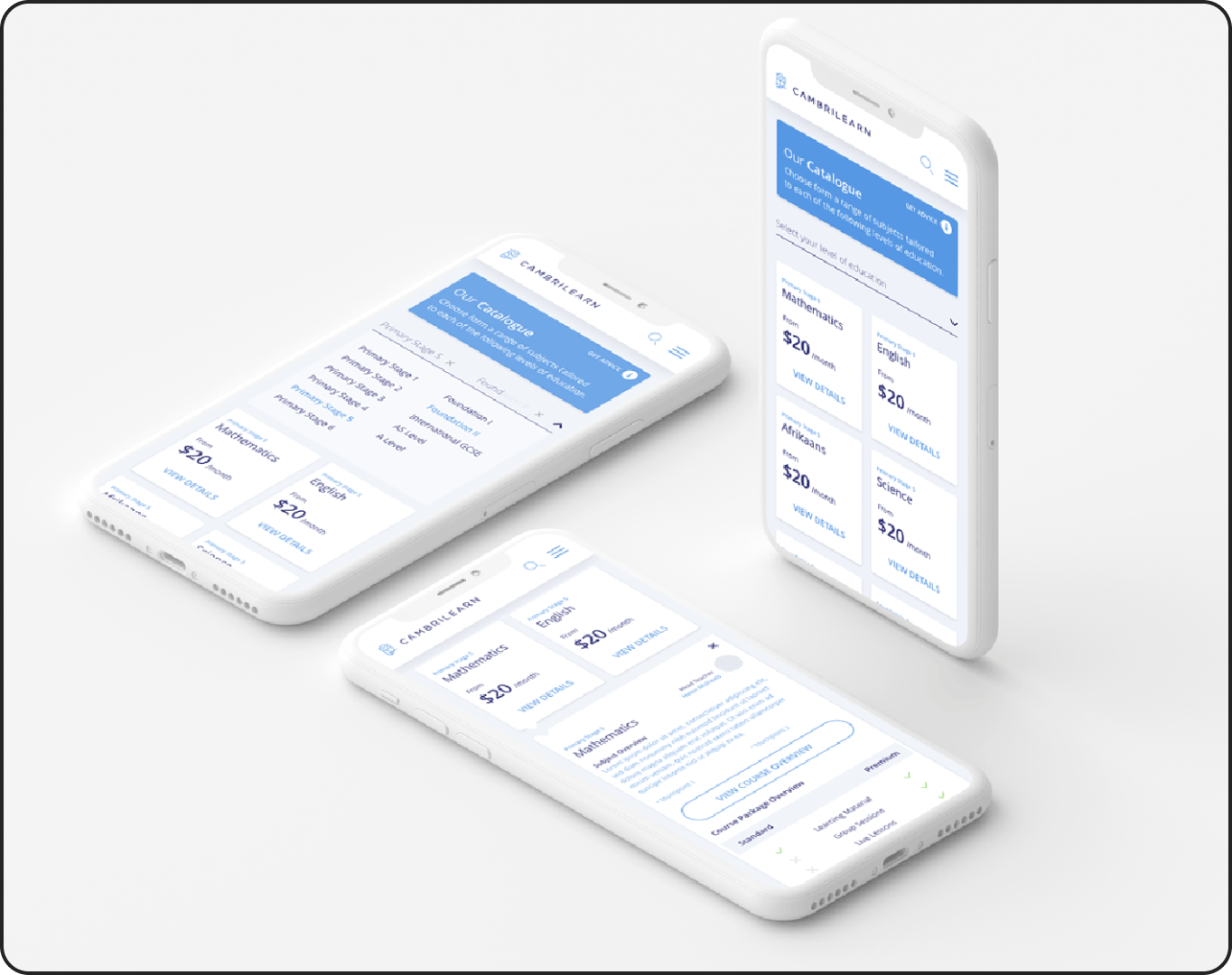 Static Snapshot 4